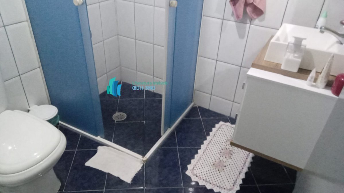 Apartamento à venda com 2 quartos, 63m² - Foto 5