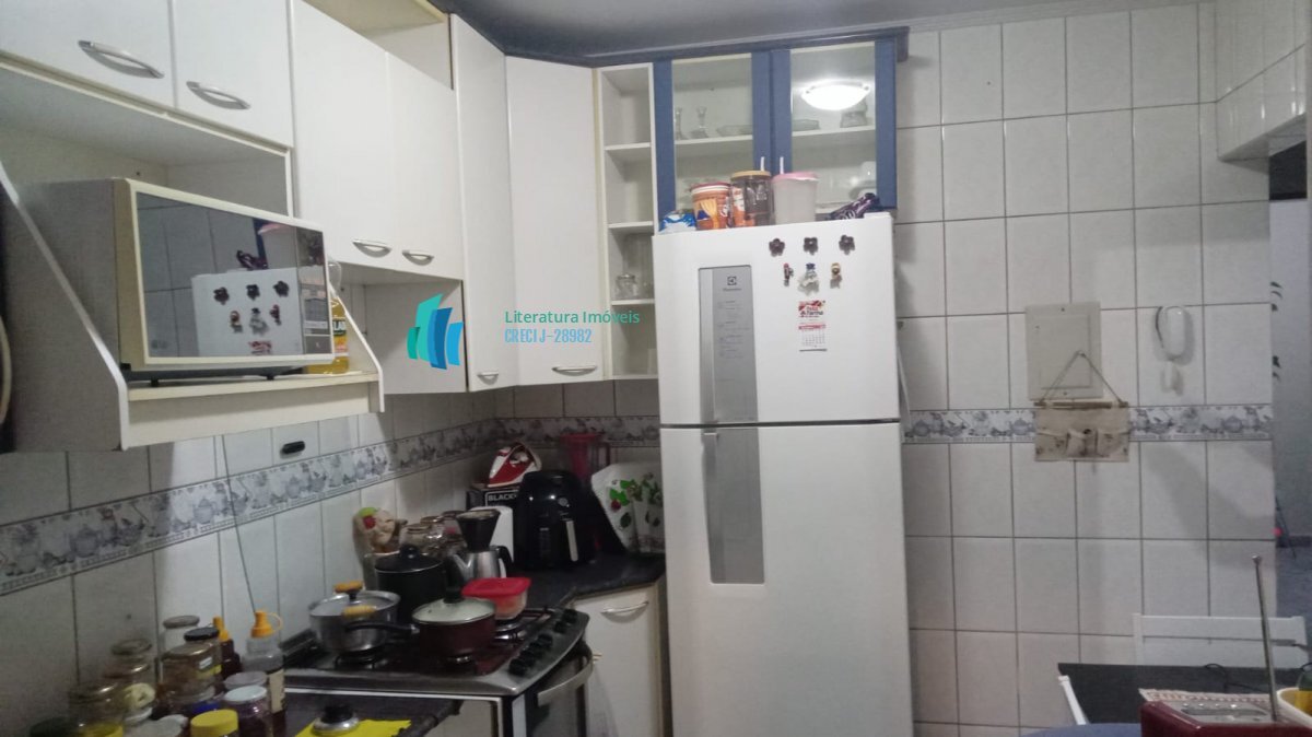 Apartamento à venda com 2 quartos, 63m² - Foto 11