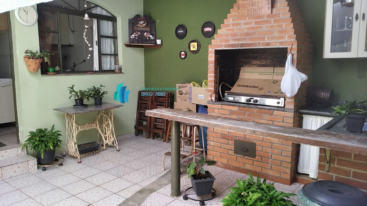 Sobrado à venda com 3 quartos, 249m² - Foto 10