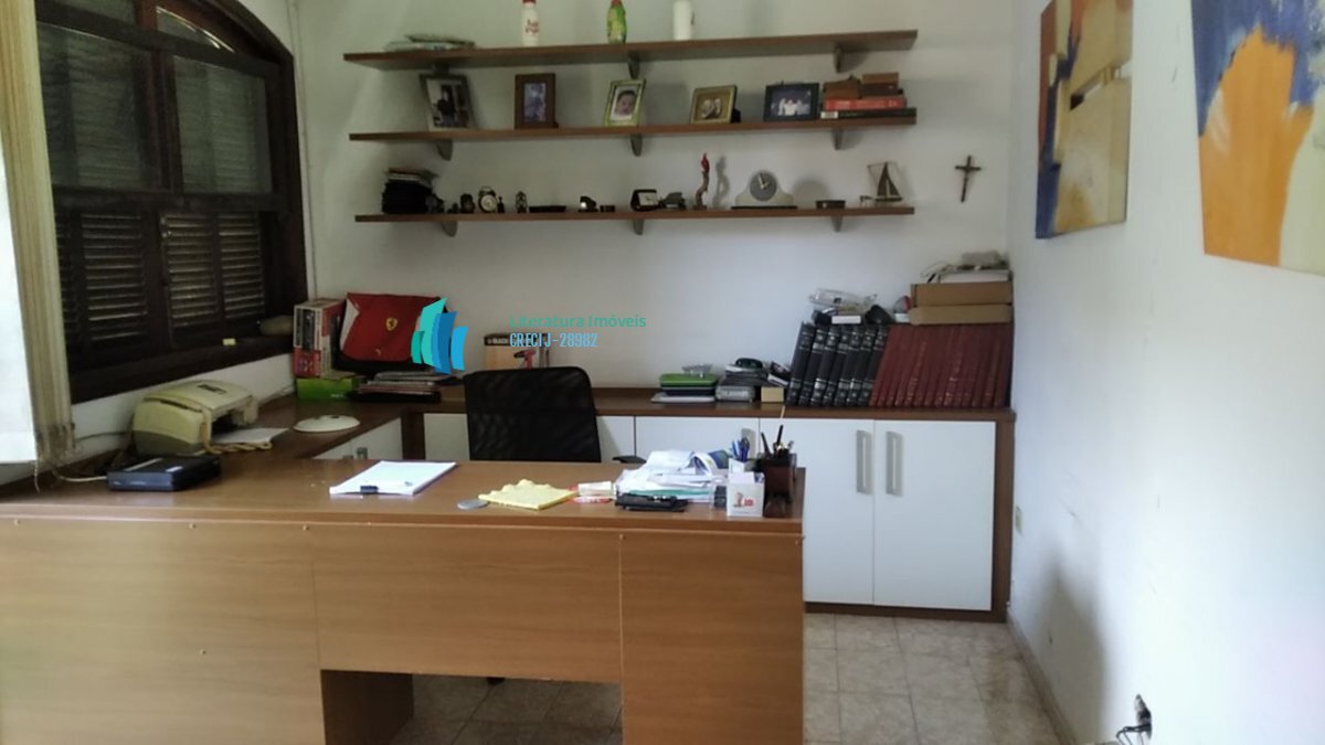 Sobrado à venda com 3 quartos, 249m² - Foto 17