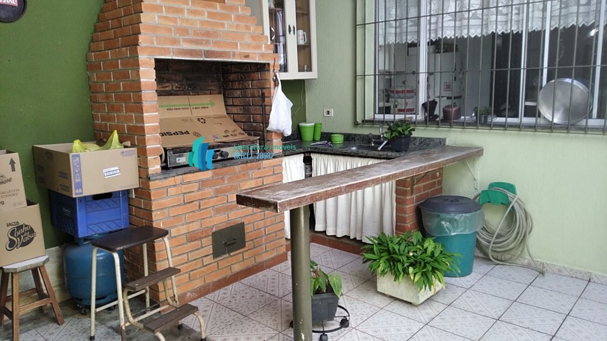 Sobrado à venda com 3 quartos, 249m² - Foto 11