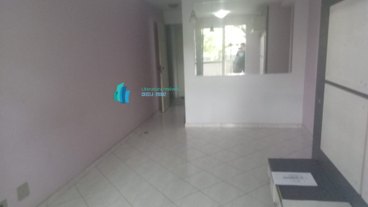 Apartamento à venda com 2 quartos, 48m² - Foto 1