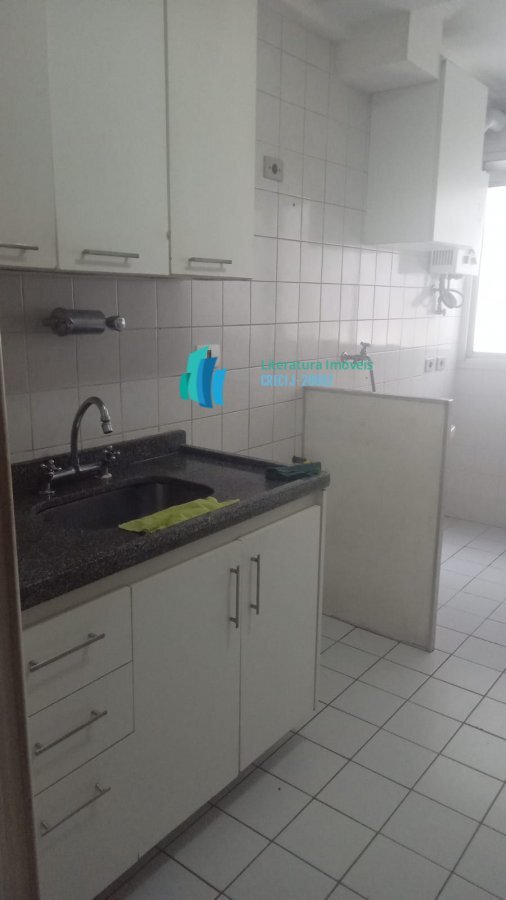 Apartamento à venda com 2 quartos, 48m² - Foto 6