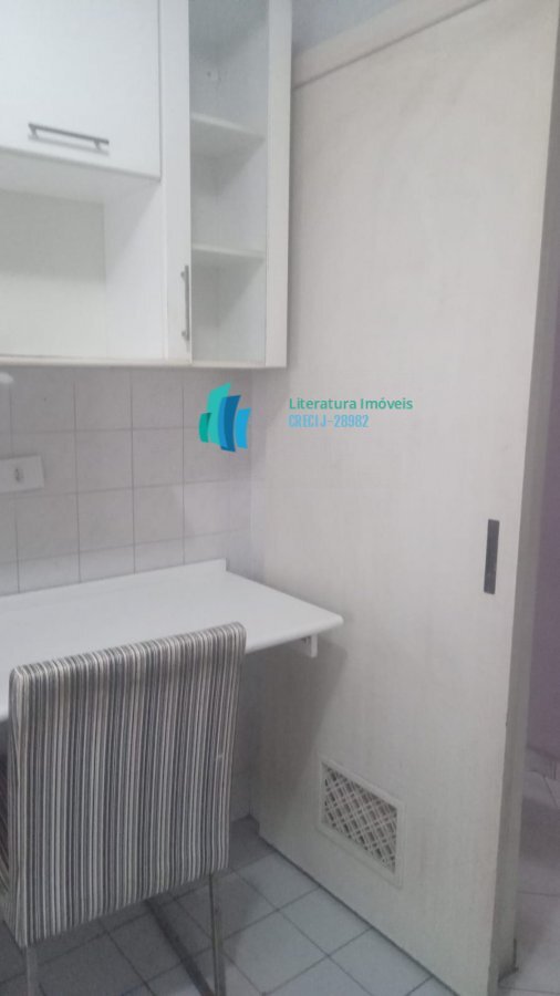 Apartamento à venda com 2 quartos, 48m² - Foto 5