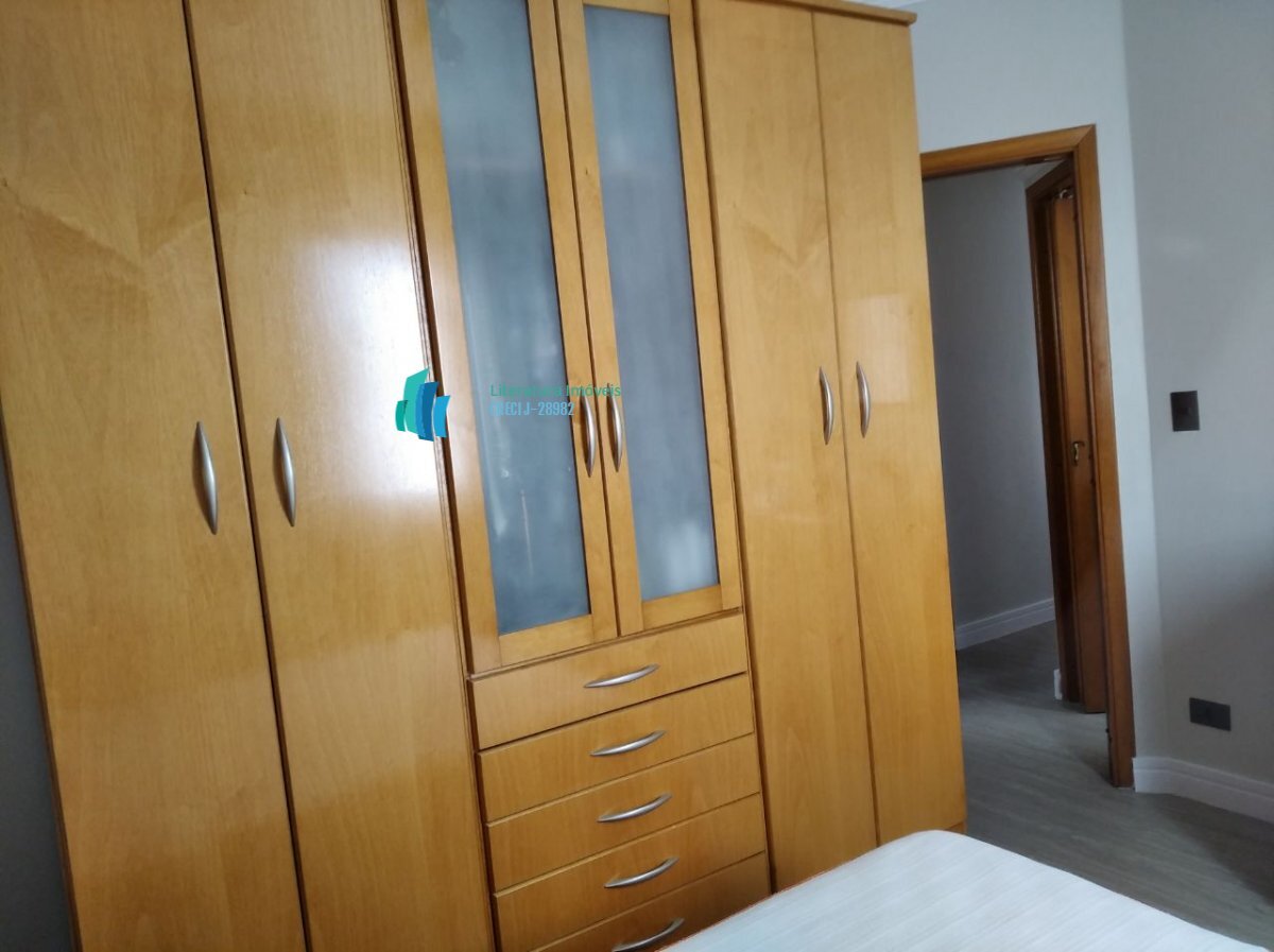 Apartamento à venda com 3 quartos, 64m² - Foto 13