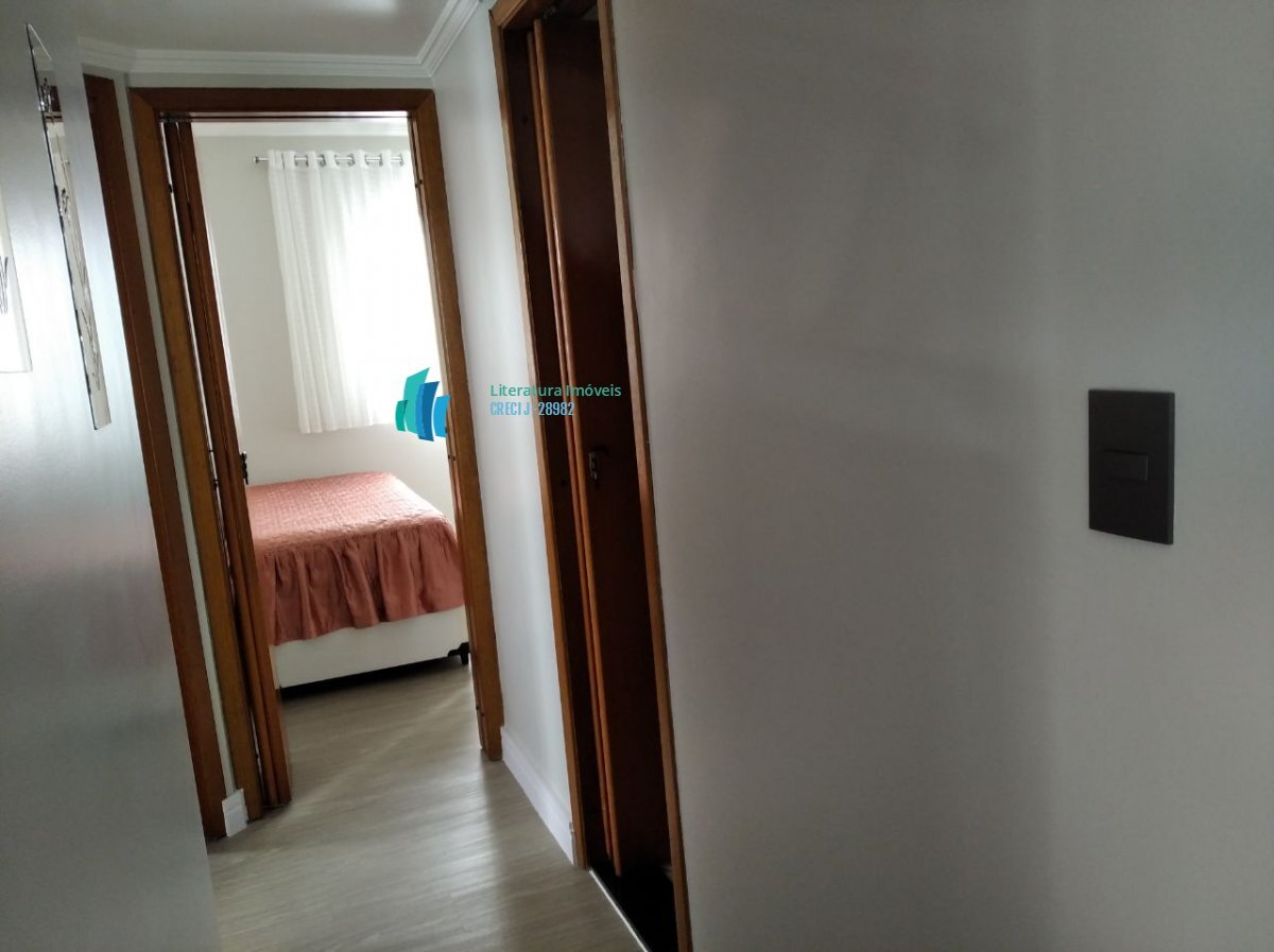 Apartamento à venda com 3 quartos, 64m² - Foto 6