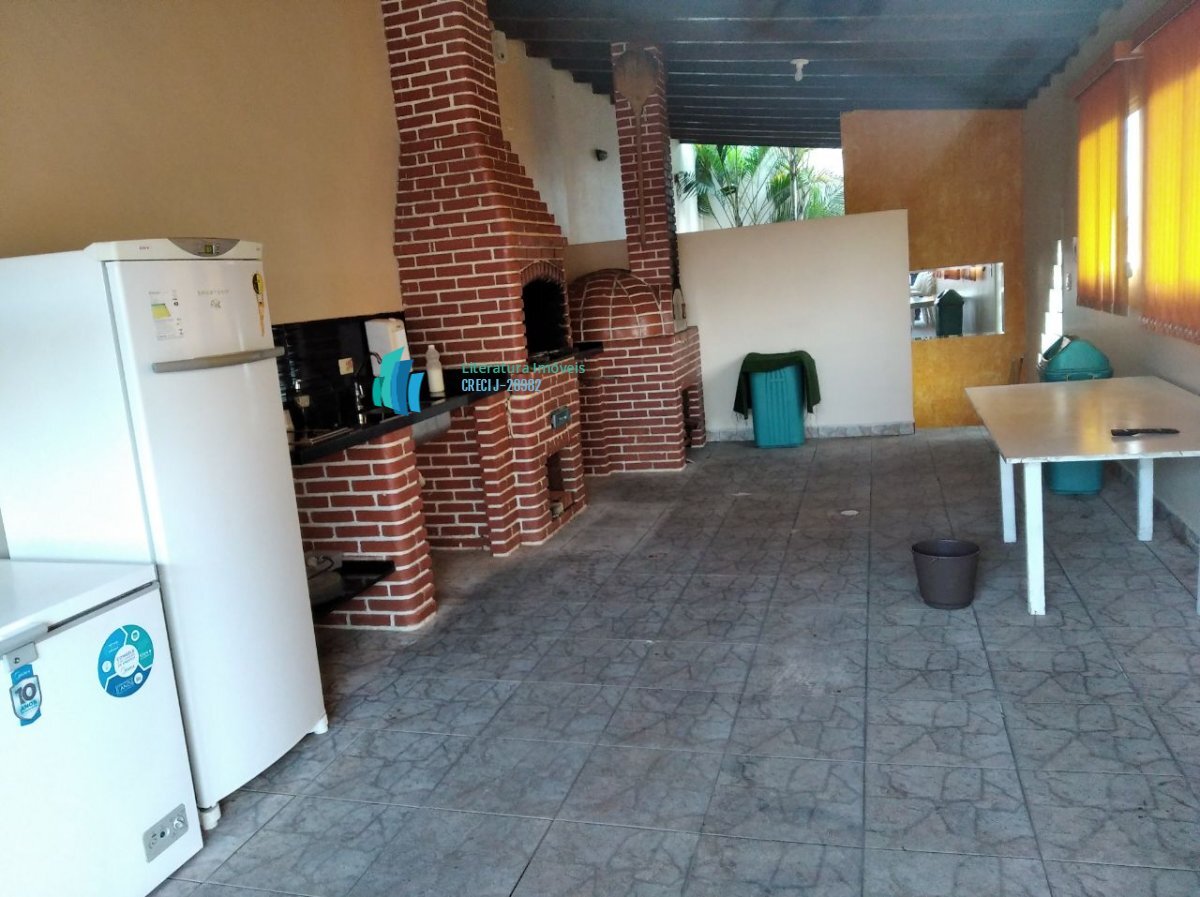 Apartamento à venda com 3 quartos, 64m² - Foto 21