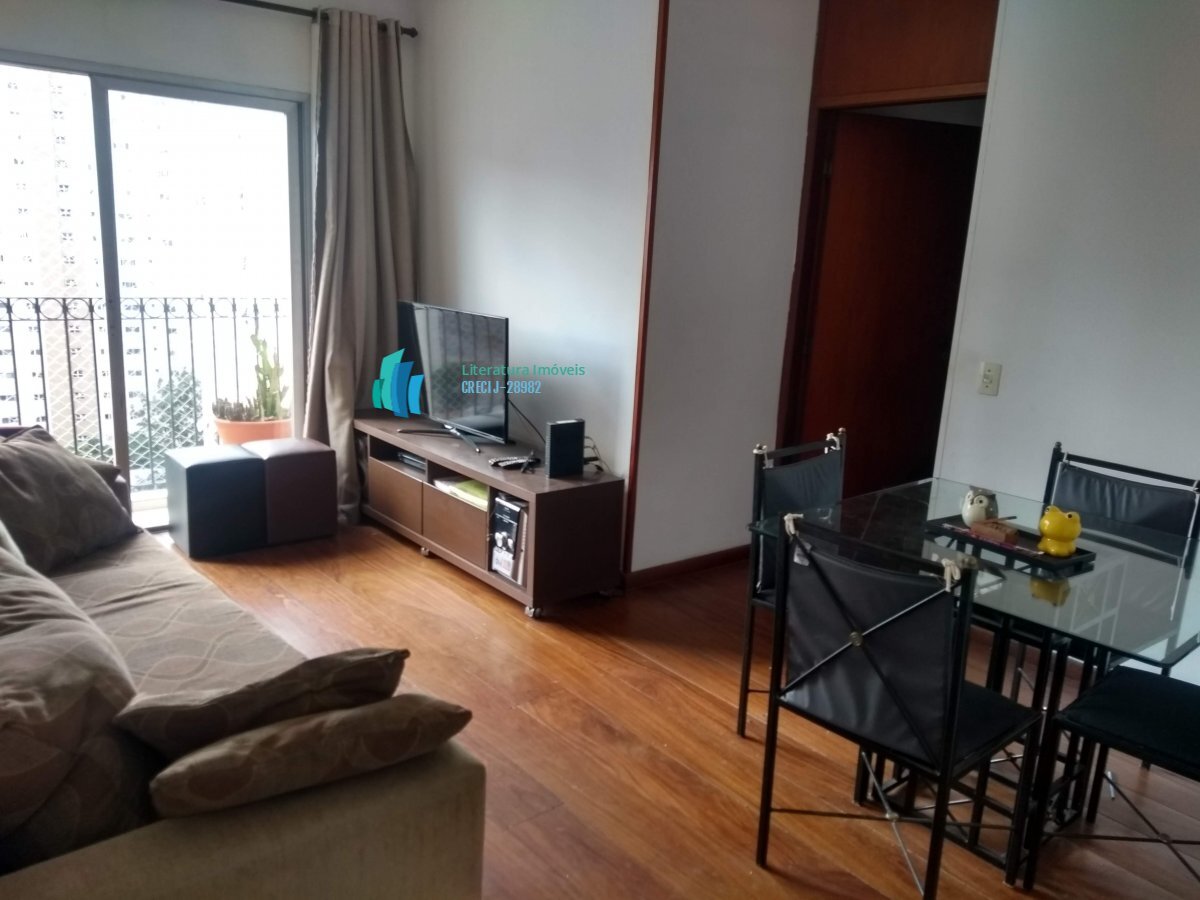 Apartamento à venda com 3 quartos, 69m² - Foto 4