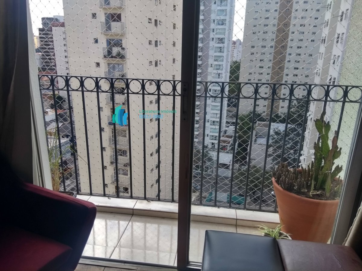 Apartamento à venda com 3 quartos, 69m² - Foto 13