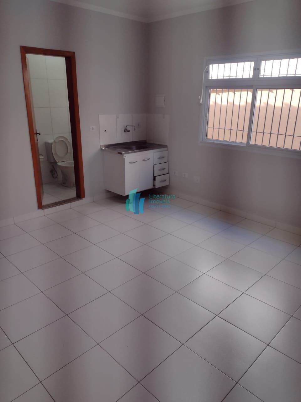Prédio Inteiro para alugar, 40m² - Foto 4