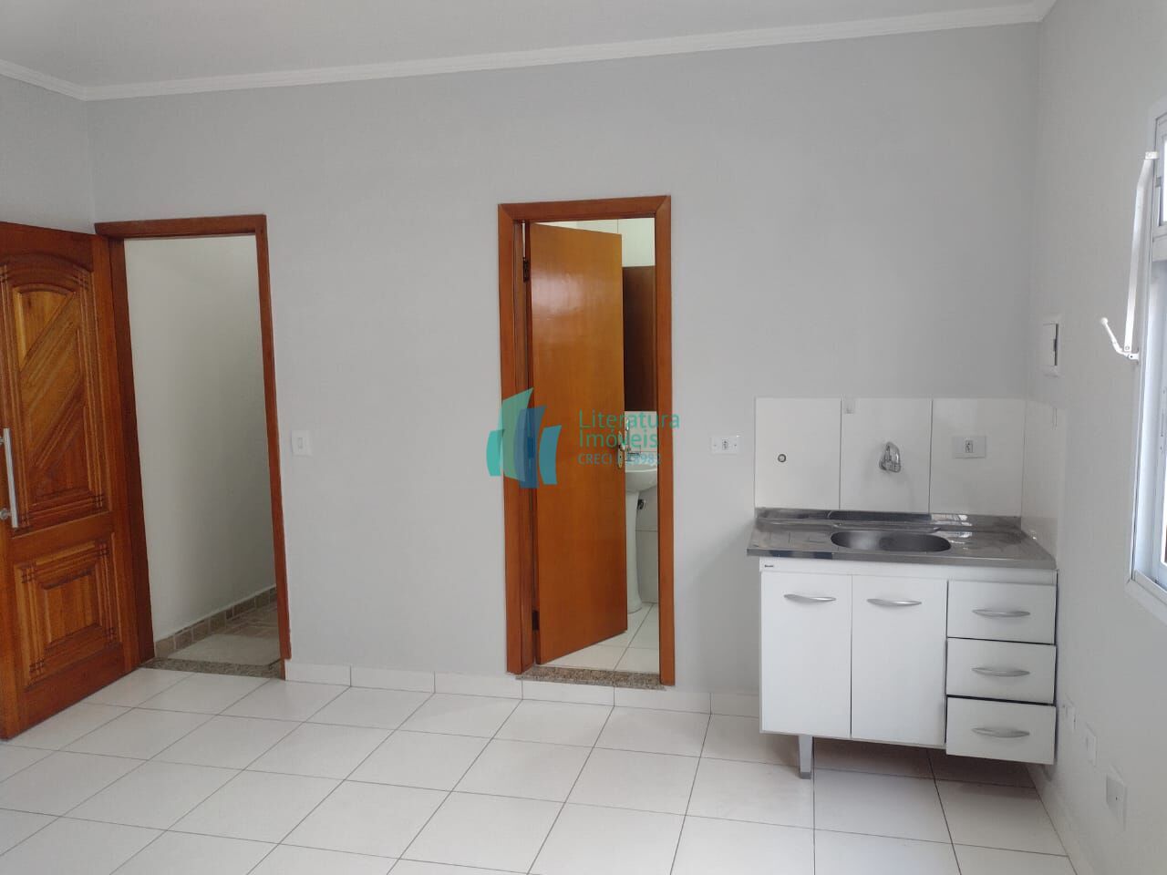 Prédio Inteiro para alugar, 40m² - Foto 5