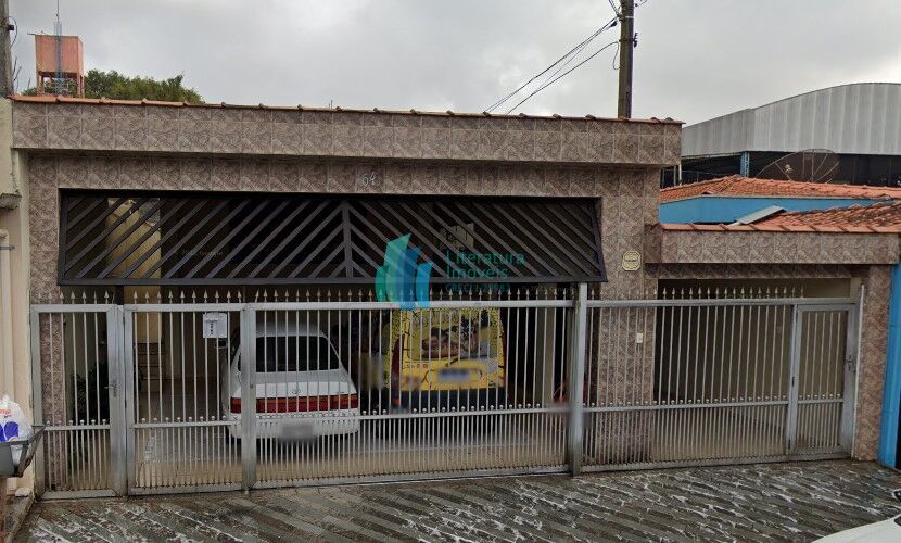 Casa, 3 quartos, 120 m² - Foto 1