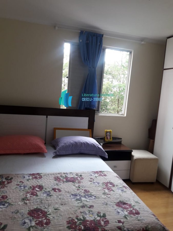 Apartamento à venda com 2 quartos, 50m² - Foto 4