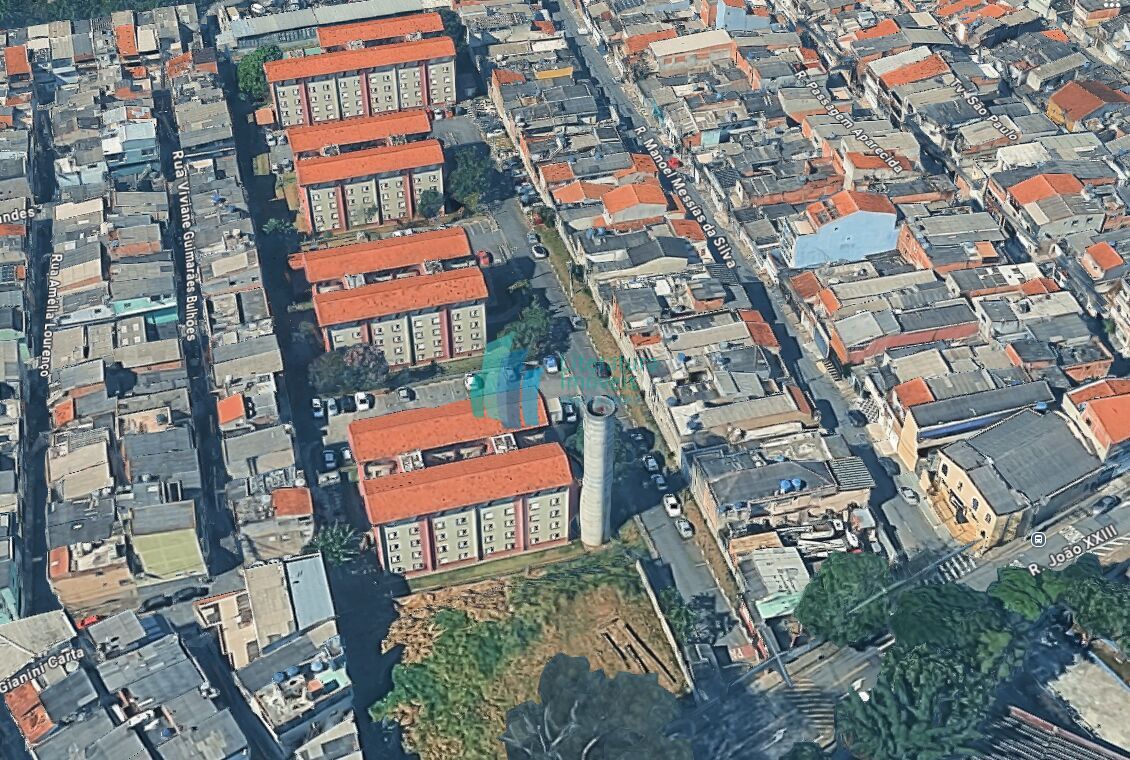 Apartamento, 2 quartos, 60 m² - Foto 22