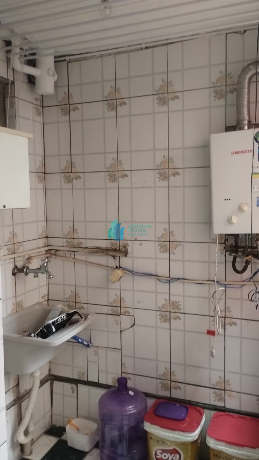 Apartamento, 2 quartos, 60 m² - Foto 11