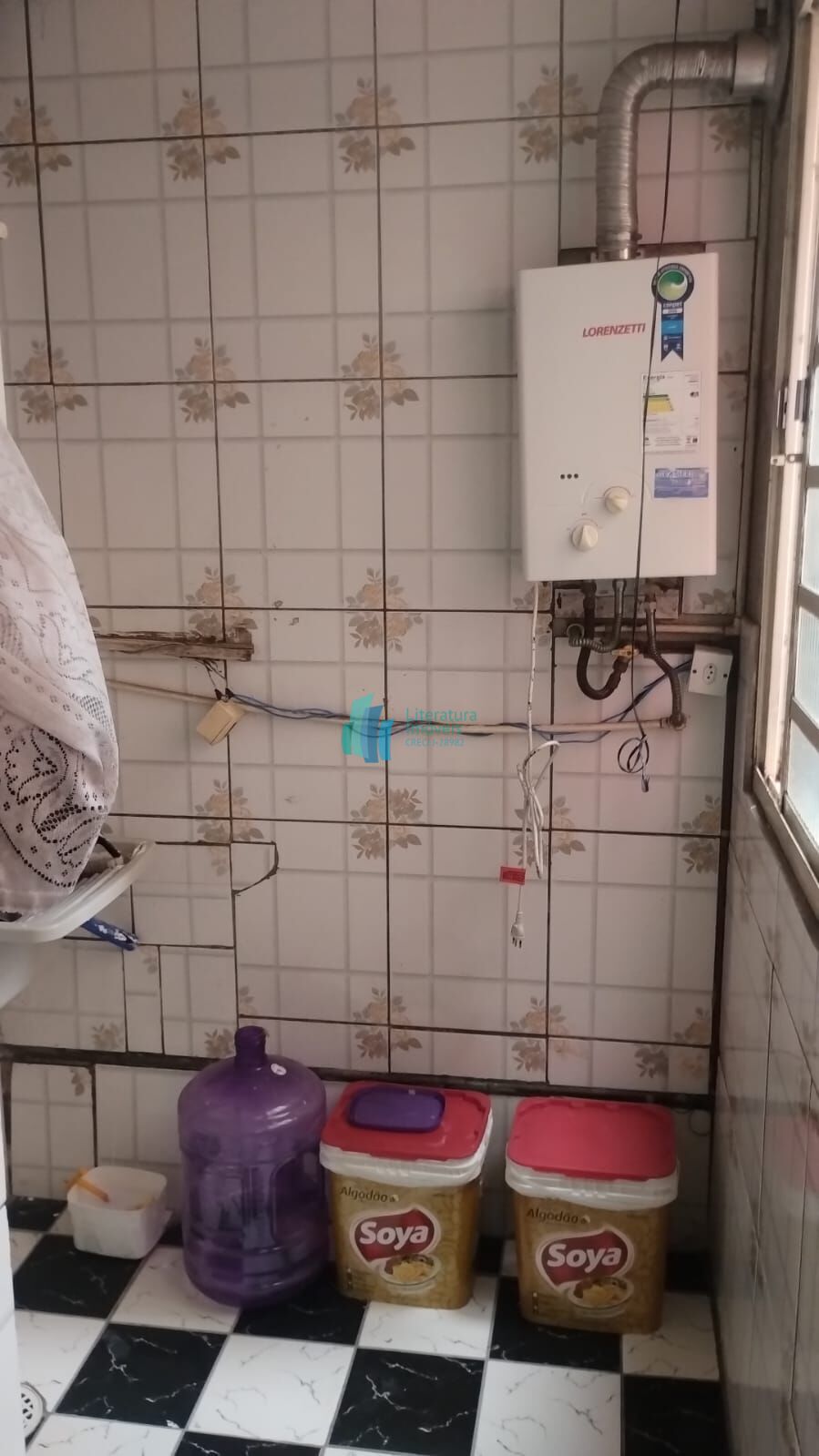 Apartamento, 2 quartos, 60 m² - Foto 12