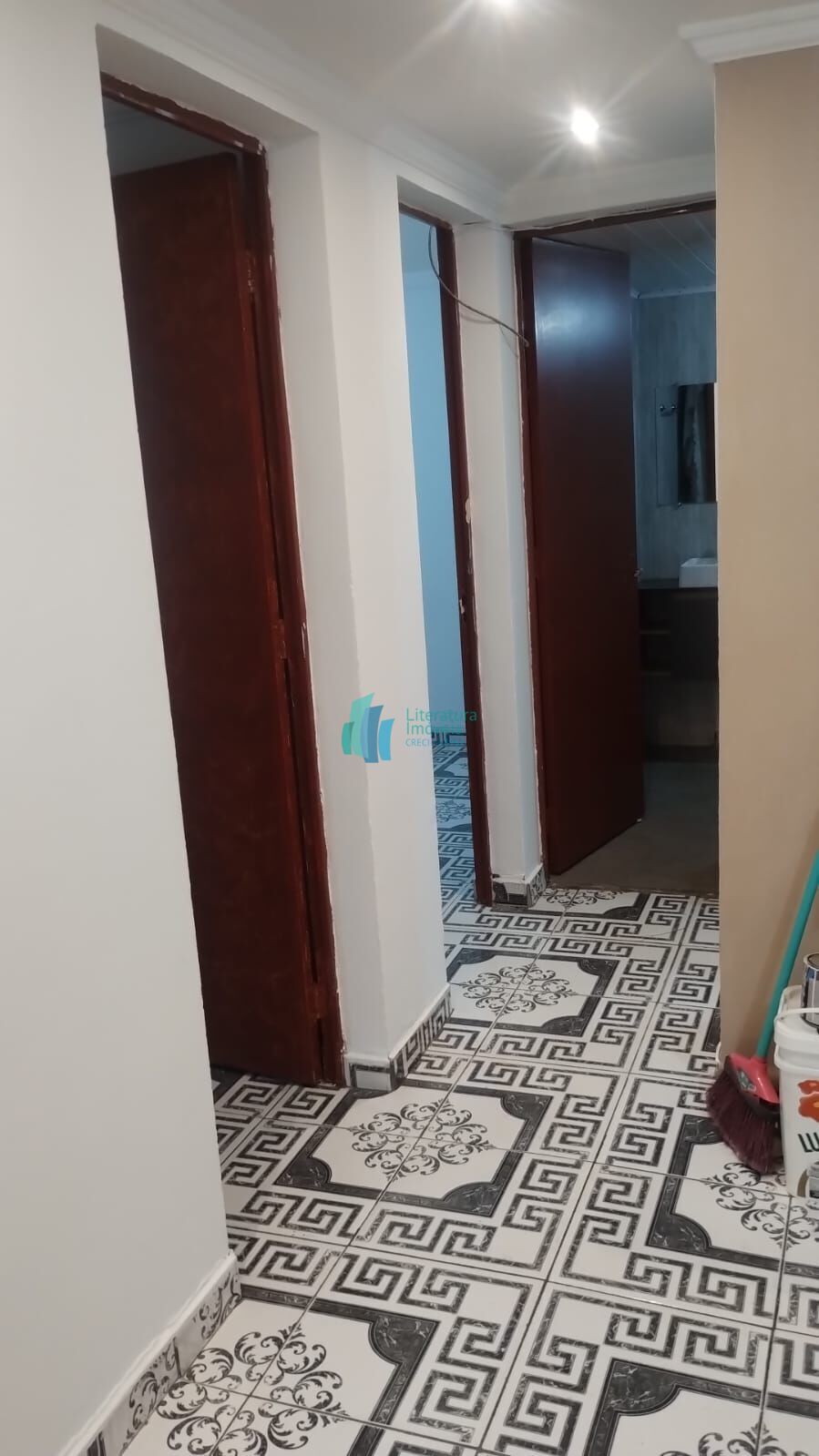 Apartamento, 2 quartos, 60 m² - Foto 5