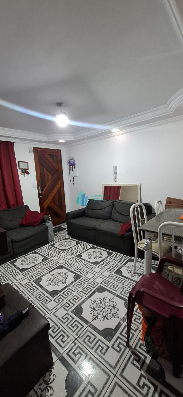 Apartamento, 2 quartos, 60 m² - Foto 23