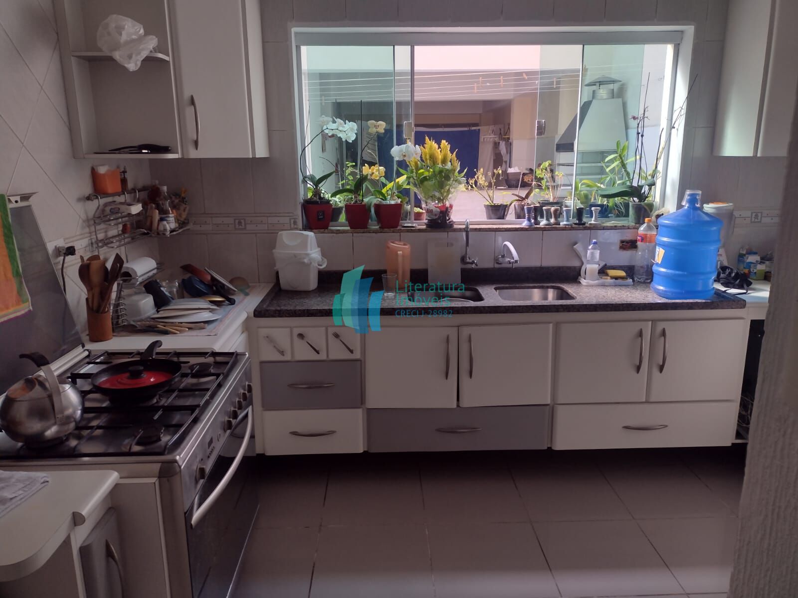 Casa, 3 quartos, 270 m² - Foto 9