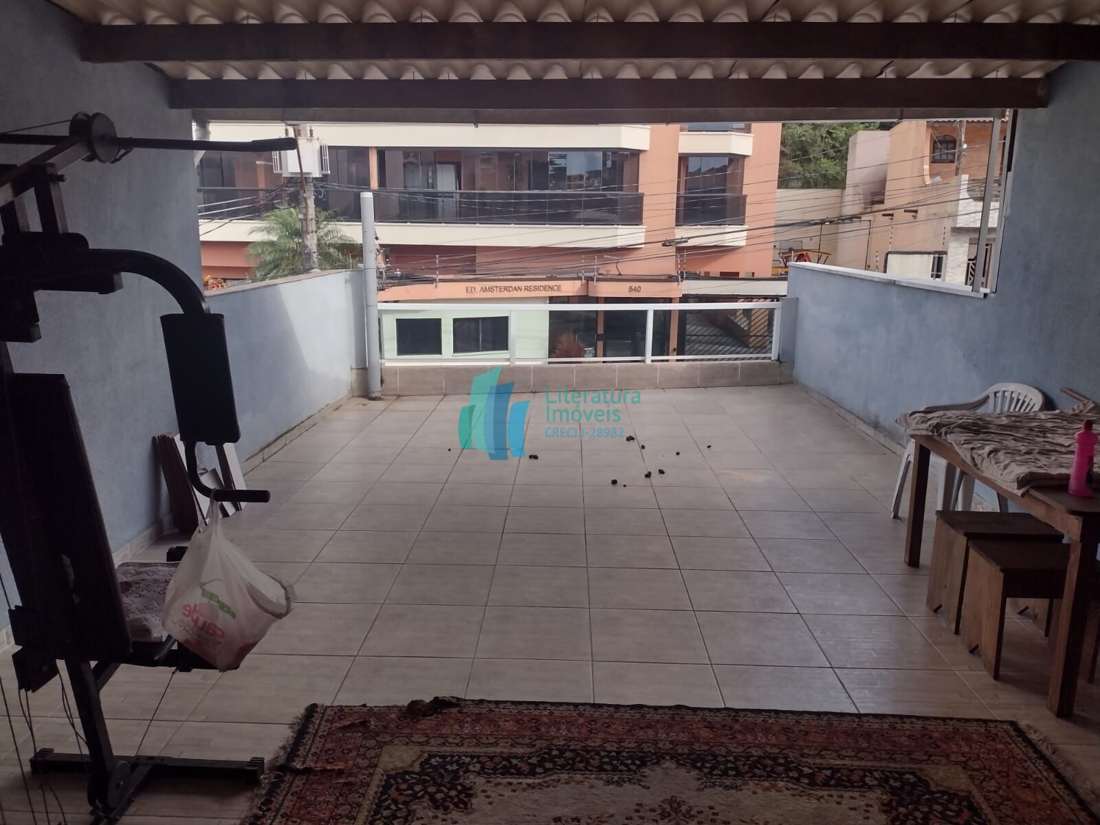 Casa, 3 quartos, 270 m² - Foto 28