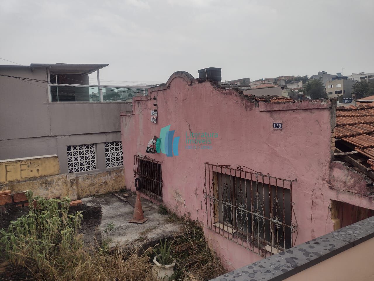 Casa, 2 quartos, 200 m² - Foto 4