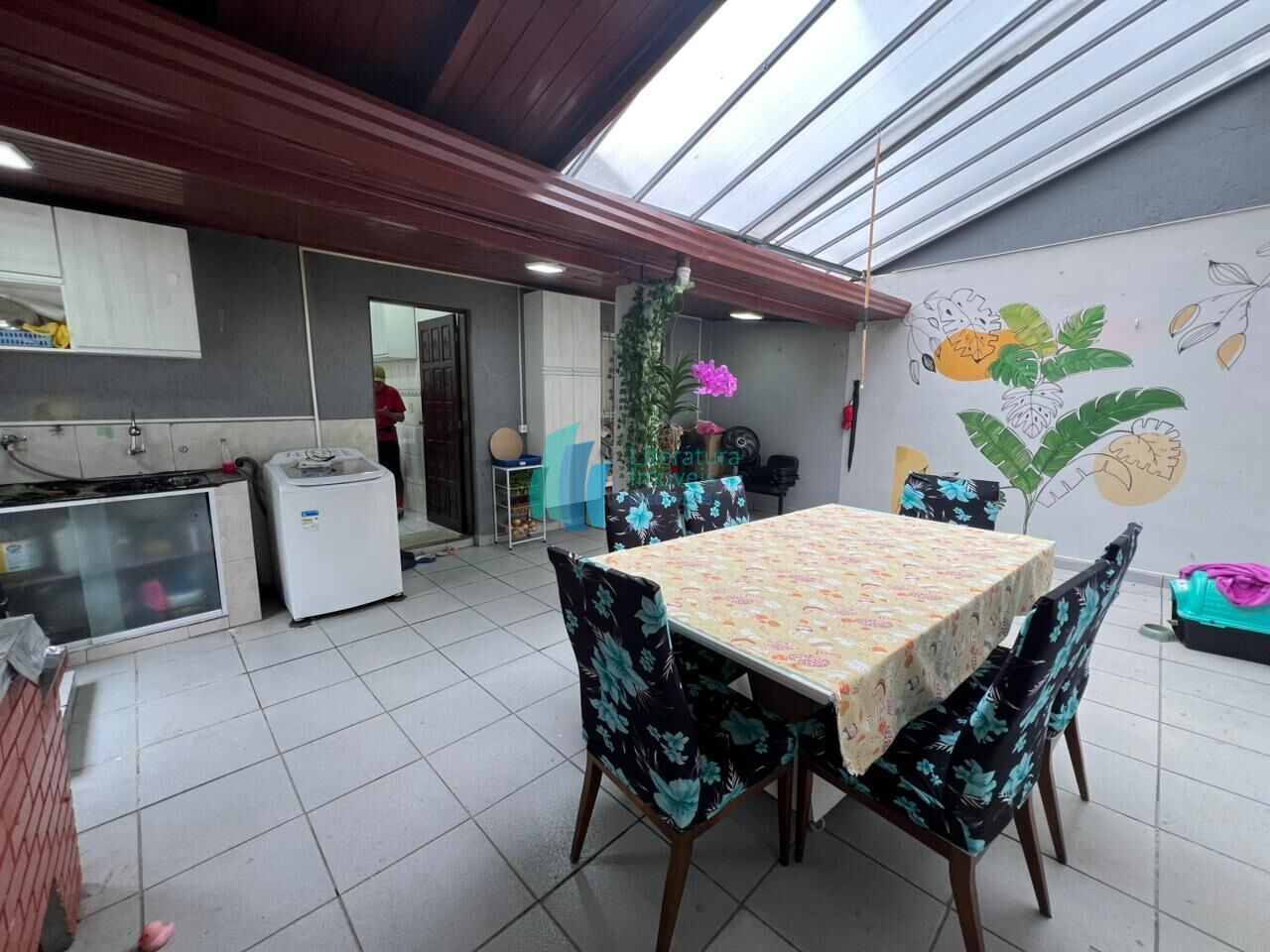 Casa, 2 quartos, 250 m² - Foto 25