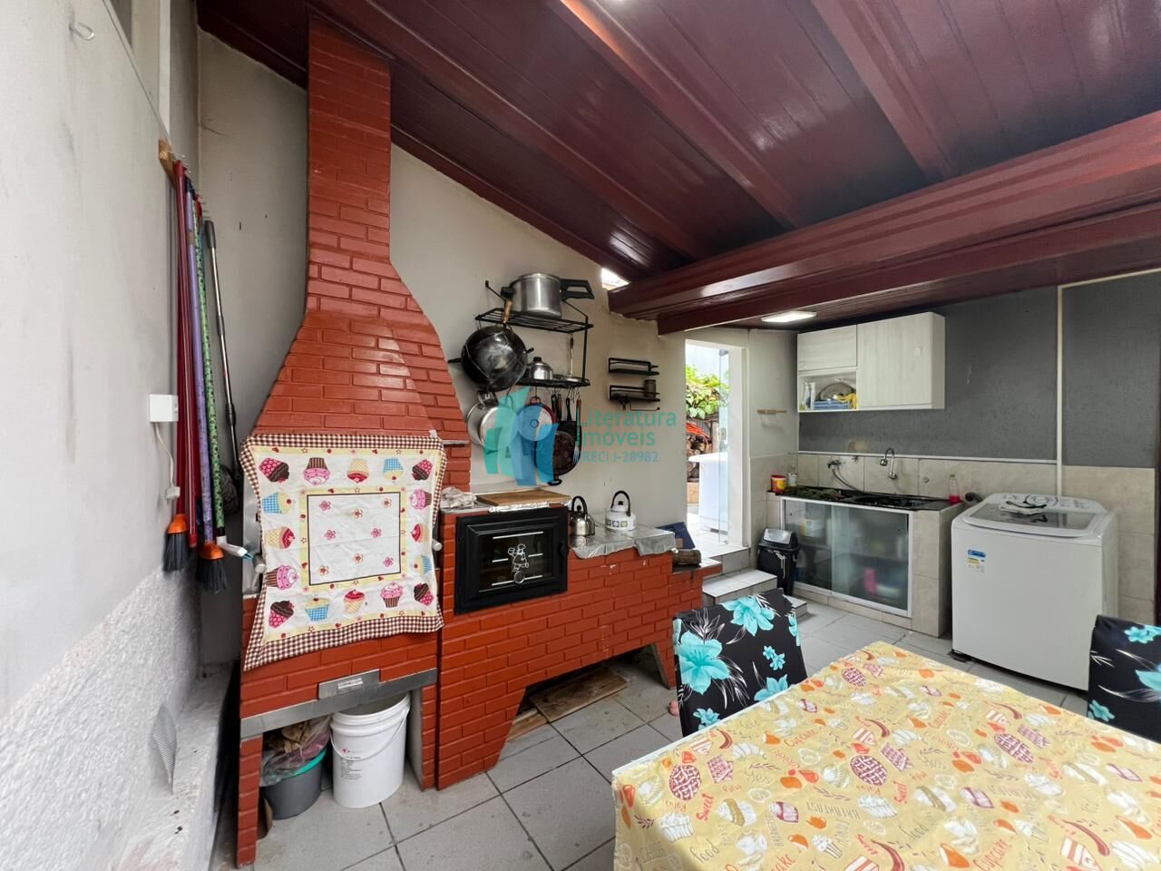 Casa, 2 quartos, 250 m² - Foto 26