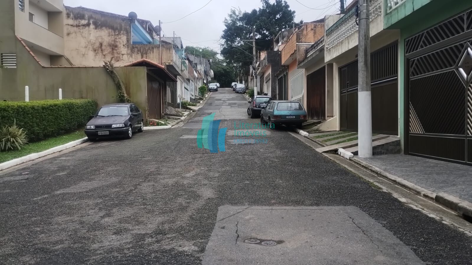 Loja-Salão para alugar com 1 quarto, 125m² - Foto 13