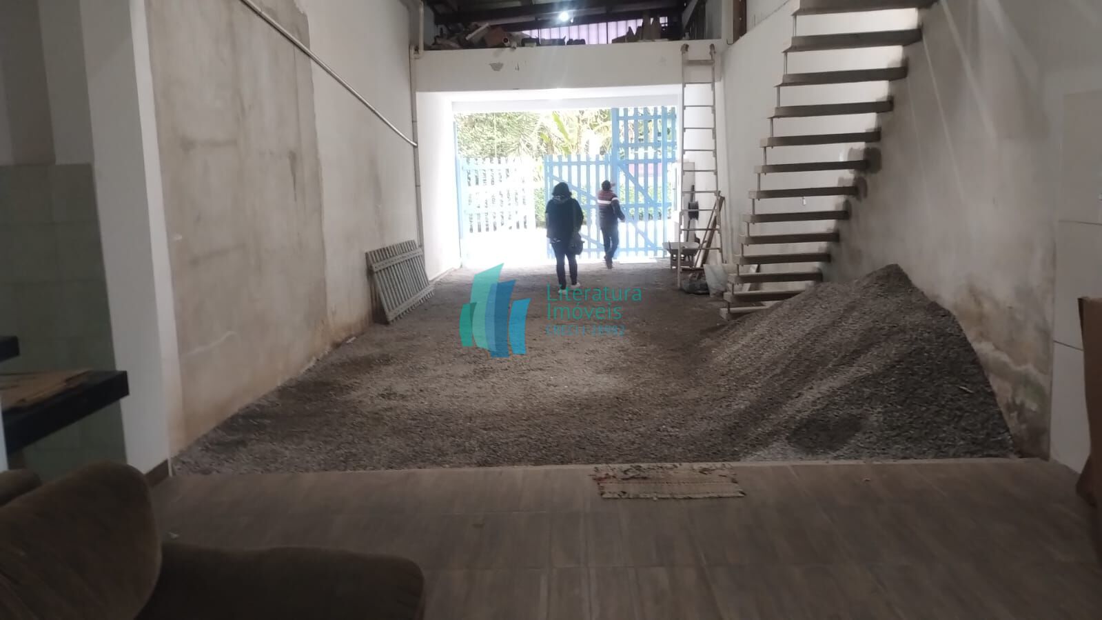 Loja-Salão para alugar com 1 quarto, 125m² - Foto 11