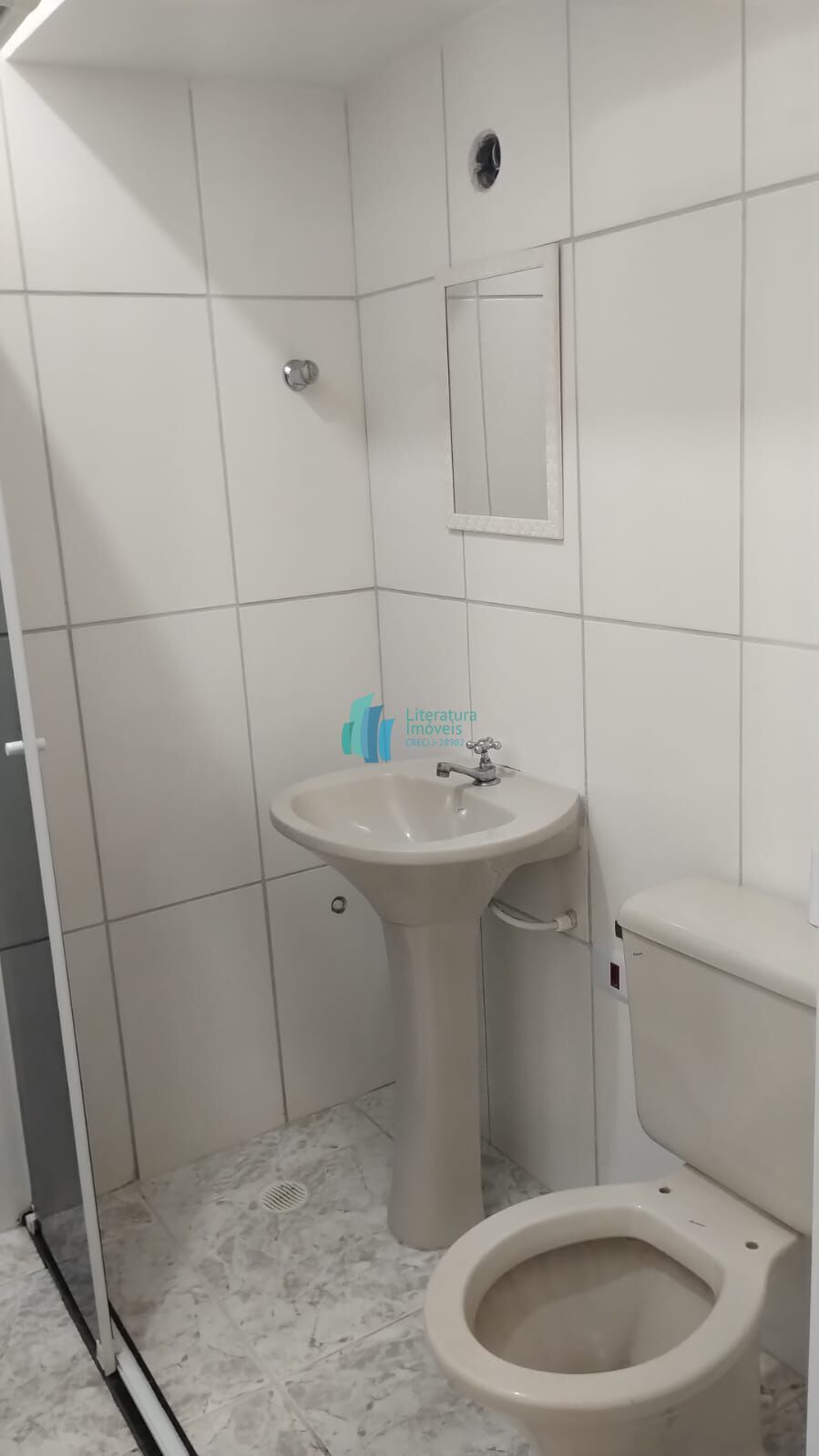 Loja-Salão para alugar com 1 quarto, 125m² - Foto 6