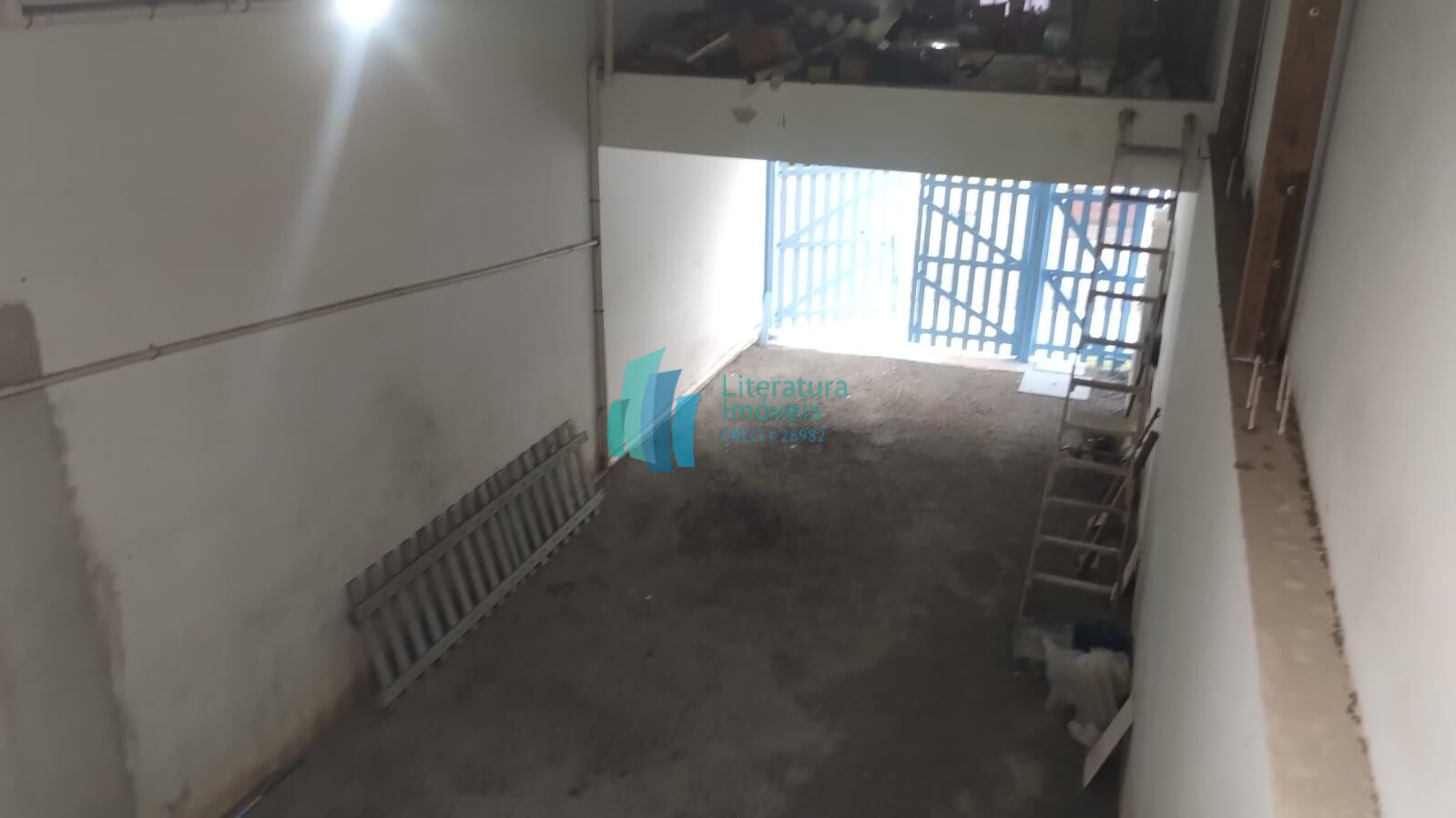 Loja-Salão para alugar com 1 quarto, 125m² - Foto 2