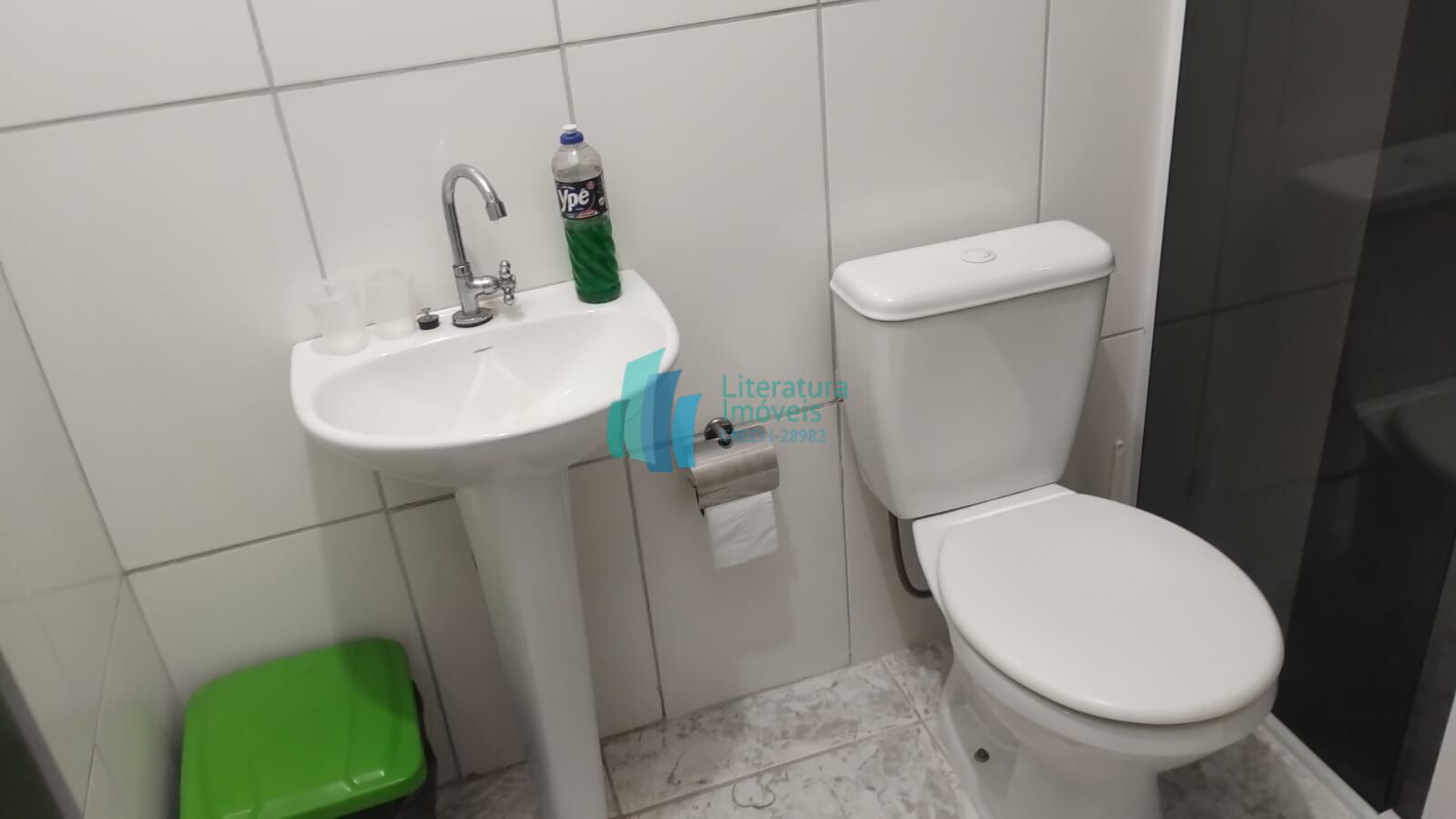 Loja-Salão para alugar com 1 quarto, 125m² - Foto 9