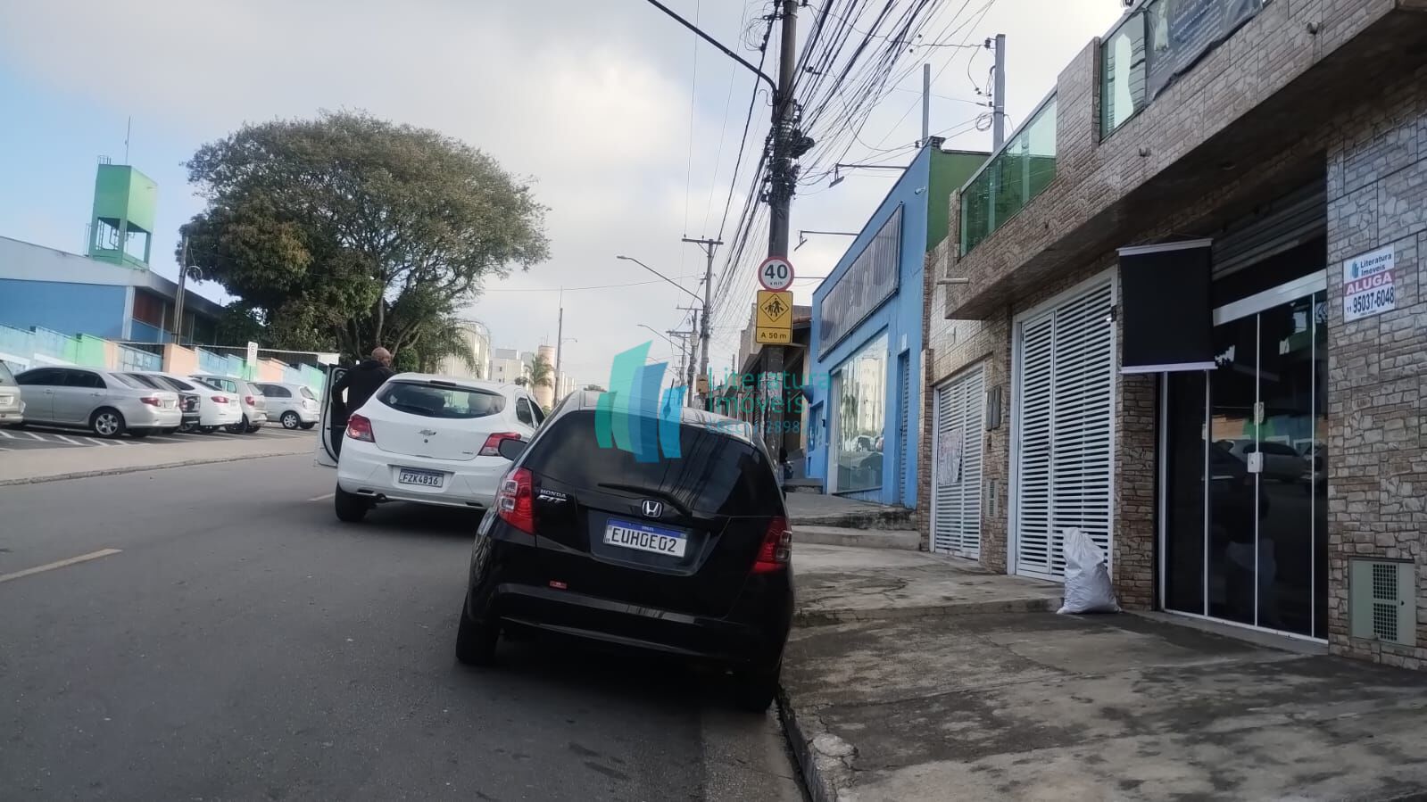 Sala-Conjunto, 70 m² - Foto 8