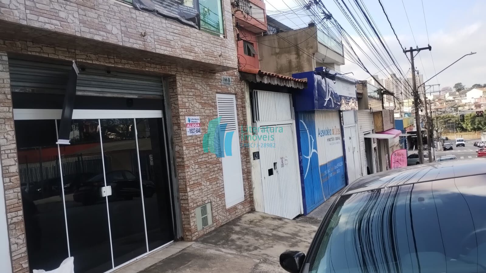 Sala-Conjunto, 70 m² - Foto 1