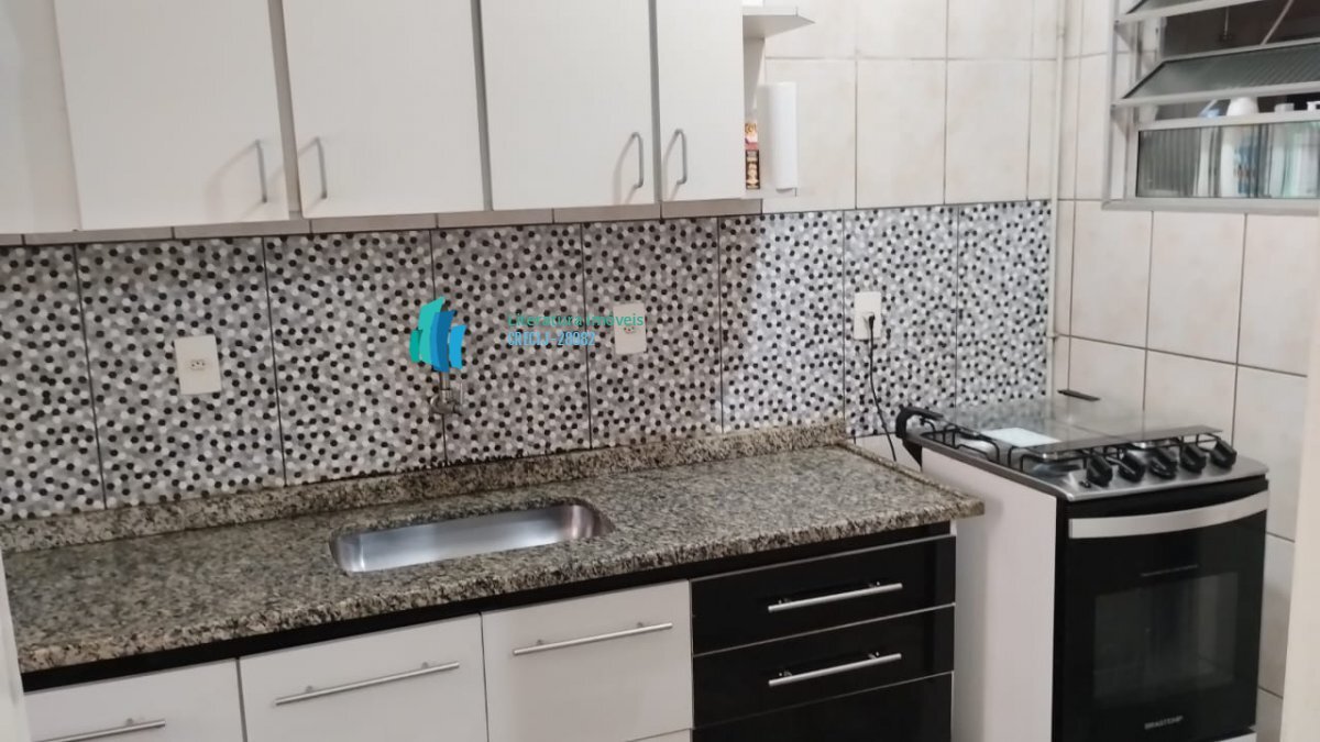 Sobrado à venda com 2 quartos, 106m² - Foto 11