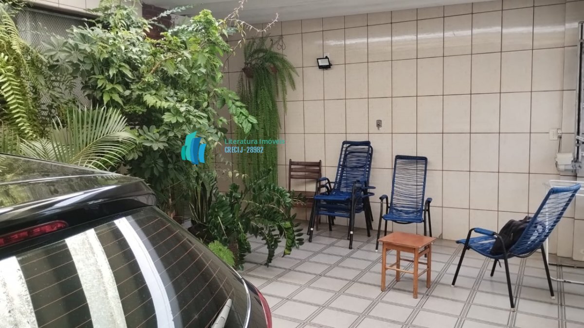 Sobrado à venda com 2 quartos, 106m² - Foto 2