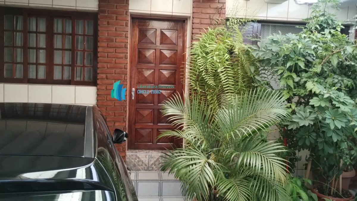 Sobrado à venda com 2 quartos, 106m² - Foto 3