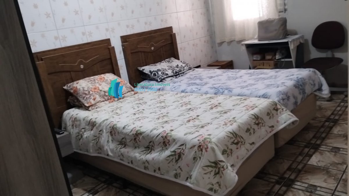 Sobrado à venda com 2 quartos, 106m² - Foto 7