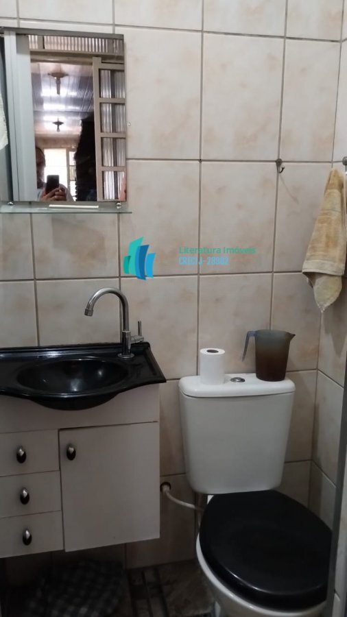 Sobrado à venda com 2 quartos, 106m² - Foto 14