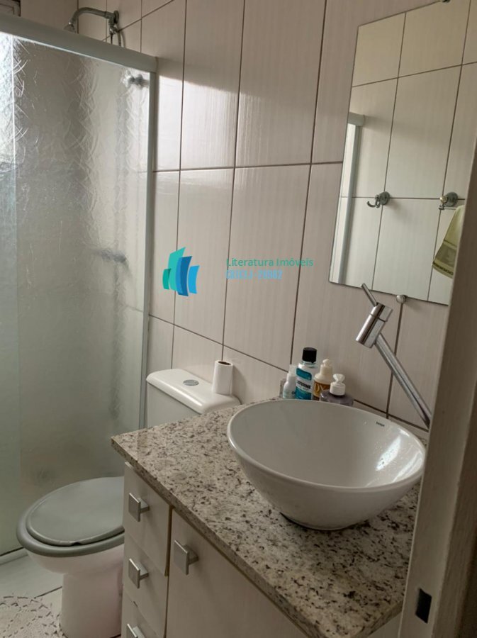 Apartamento à venda com 2 quartos, 55m² - Foto 7