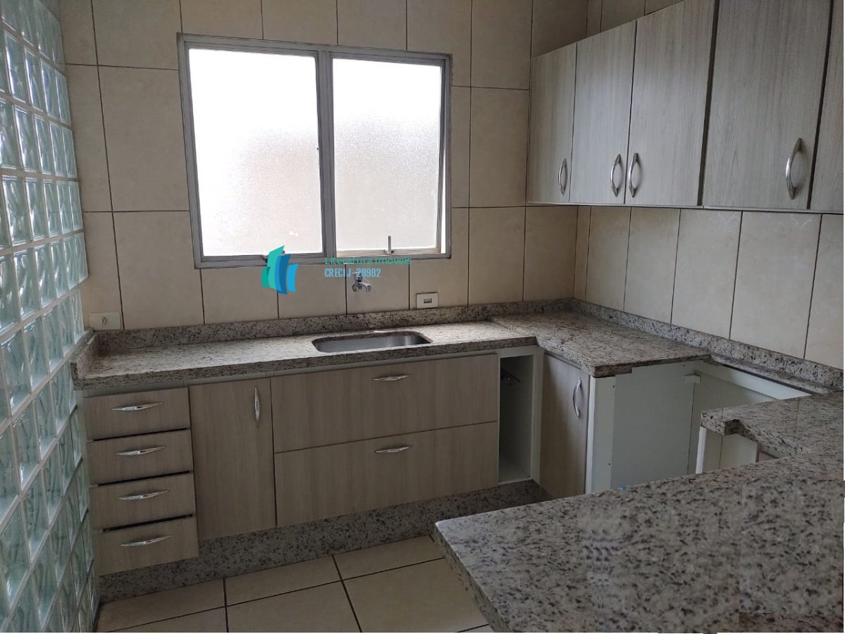 Apartamento à venda com 2 quartos, 55m² - Foto 1