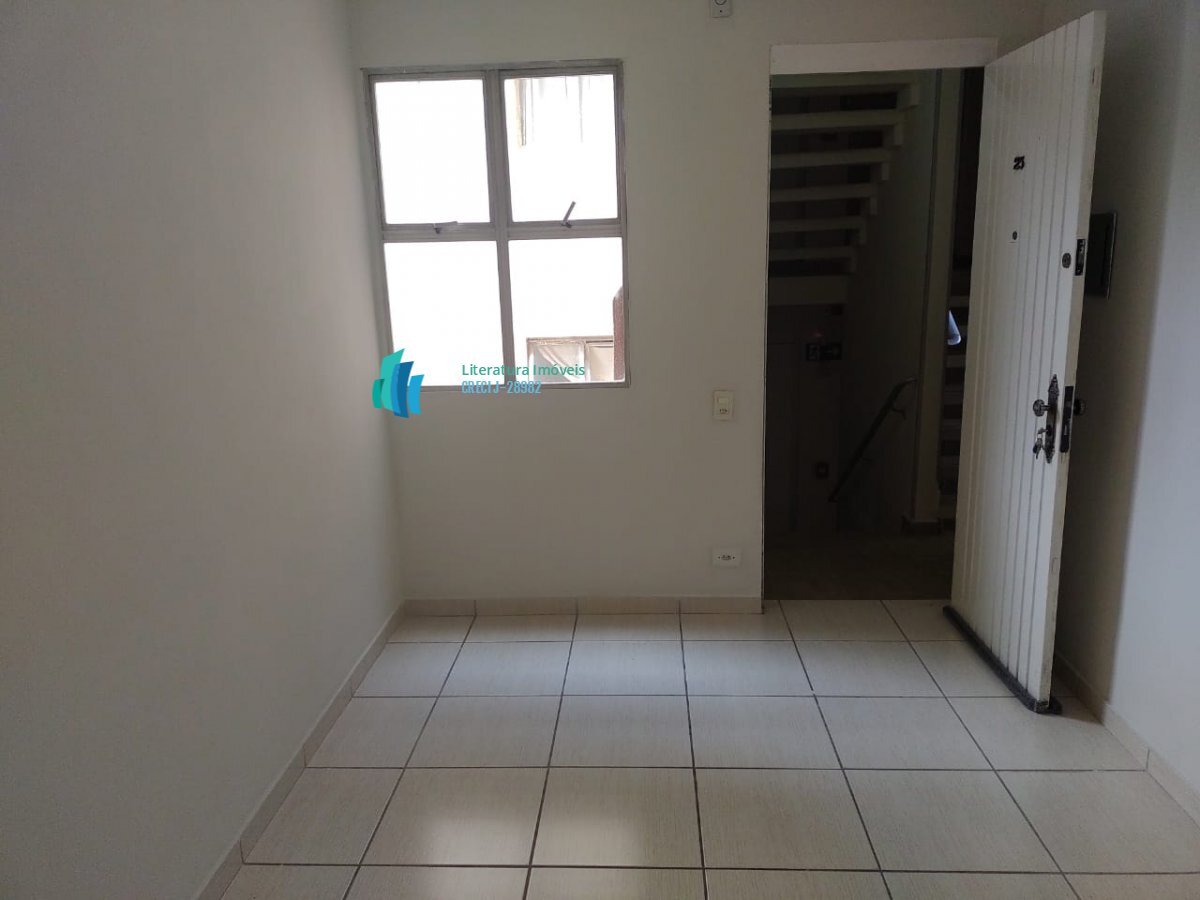 Apartamento à venda com 2 quartos, 55m² - Foto 5