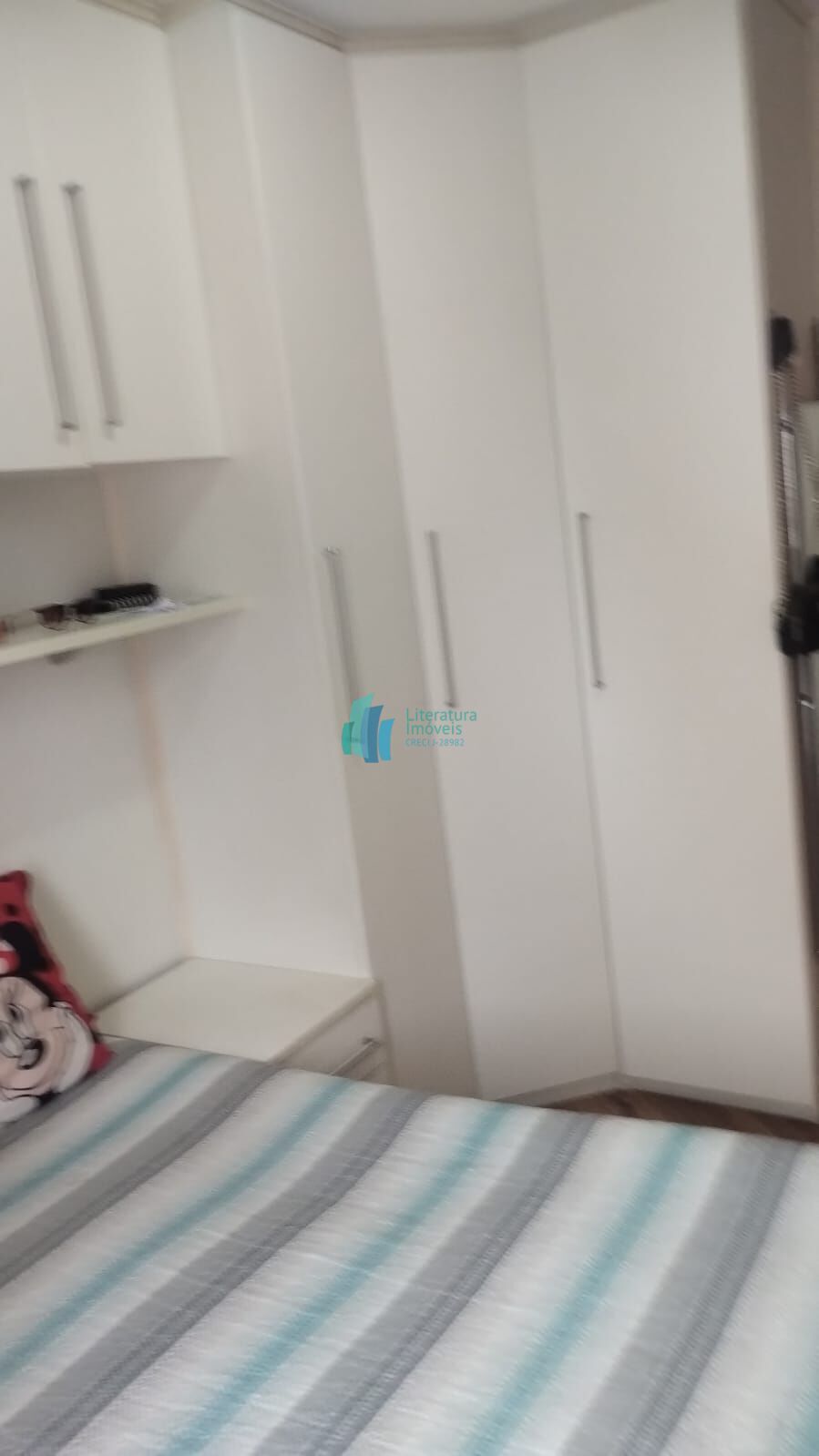 Apartamento à venda com 3 quartos, 70m² - Foto 11