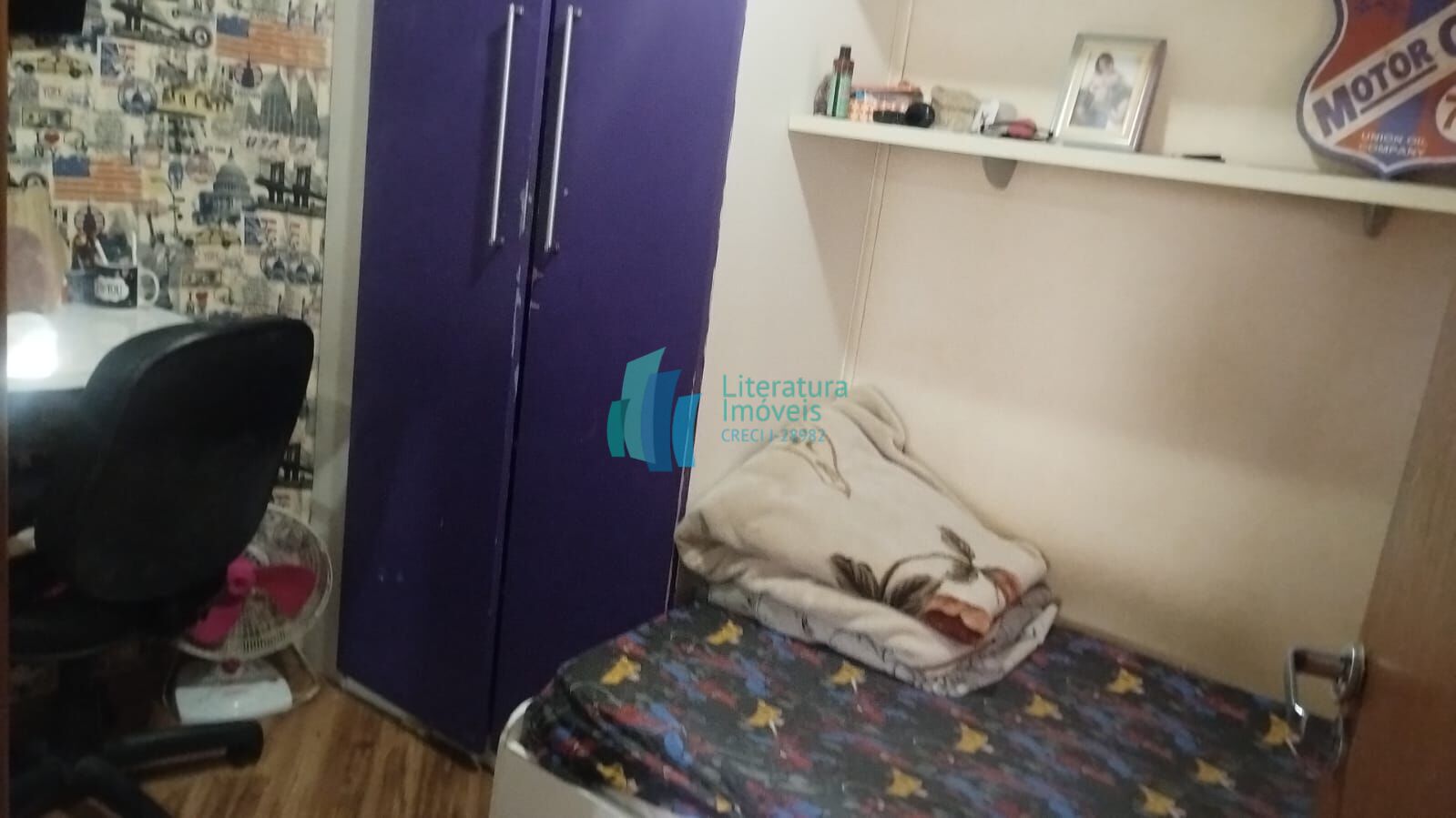 Apartamento à venda com 3 quartos, 70m² - Foto 18