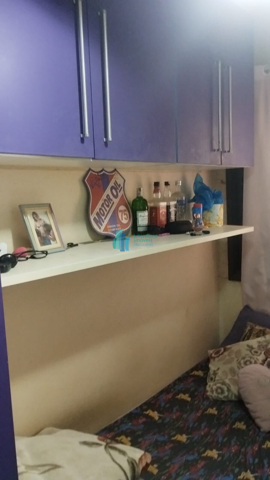 Apartamento à venda com 3 quartos, 70m² - Foto 19