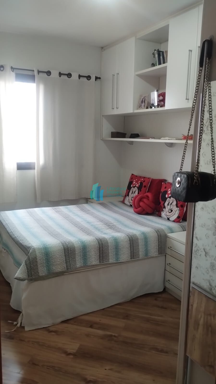 Apartamento à venda com 3 quartos, 70m² - Foto 10