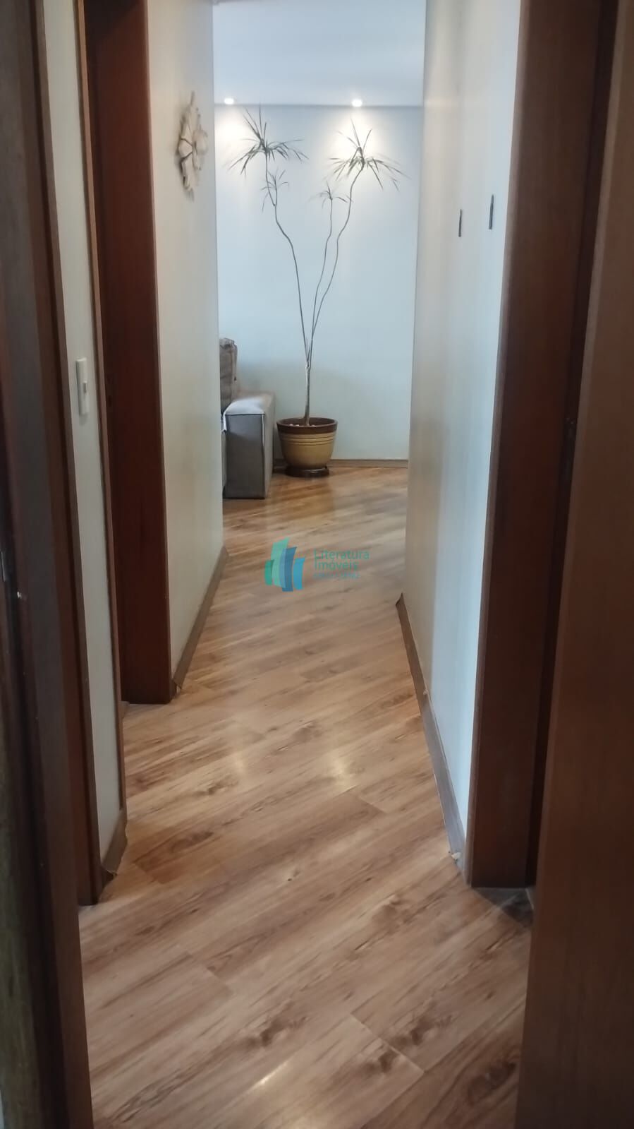 Apartamento à venda com 3 quartos, 70m² - Foto 9