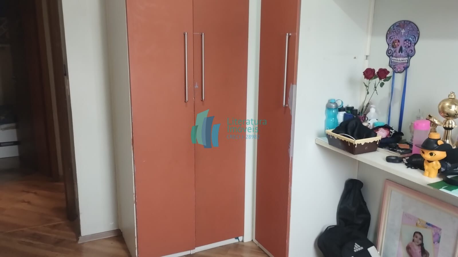 Apartamento à venda com 3 quartos, 70m² - Foto 13