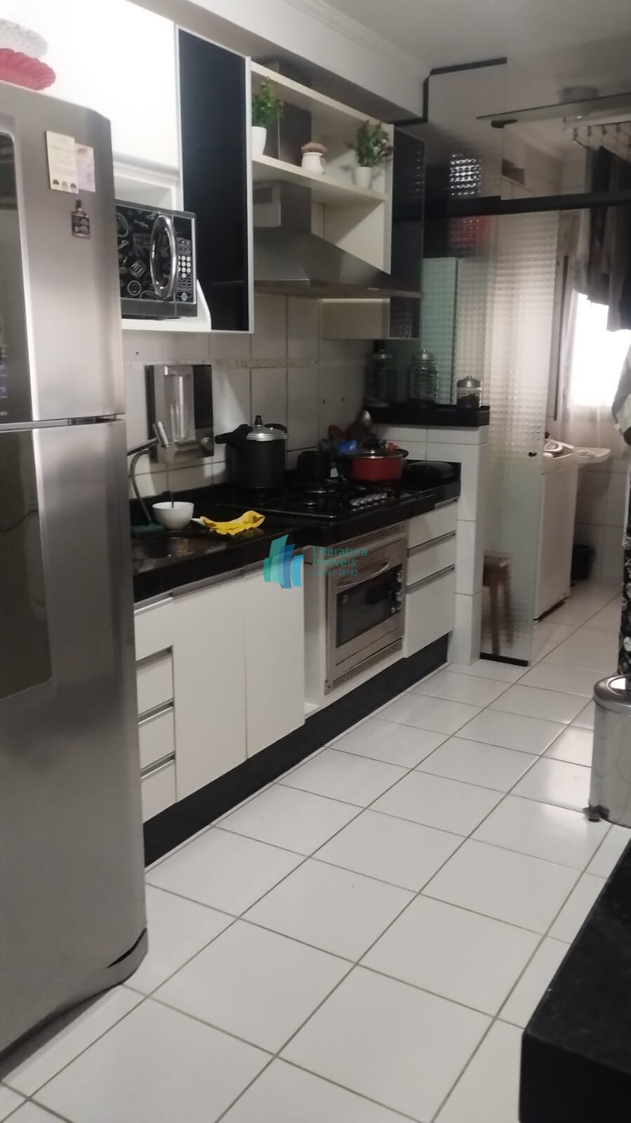 Apartamento à venda com 3 quartos, 70m² - Foto 7