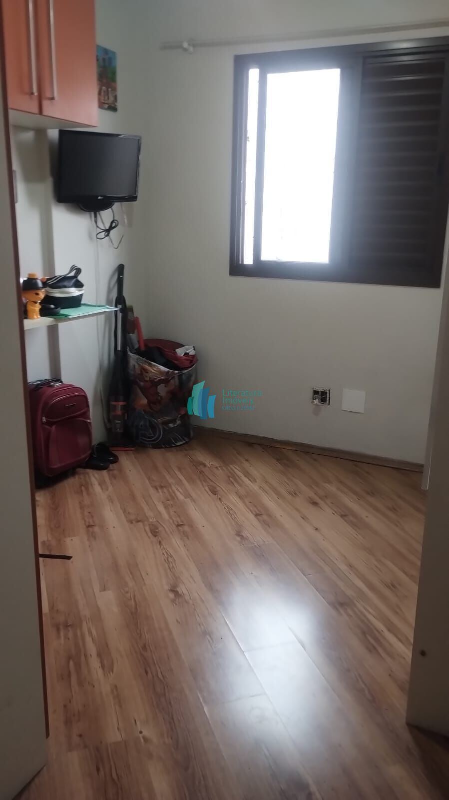 Apartamento à venda com 3 quartos, 70m² - Foto 12